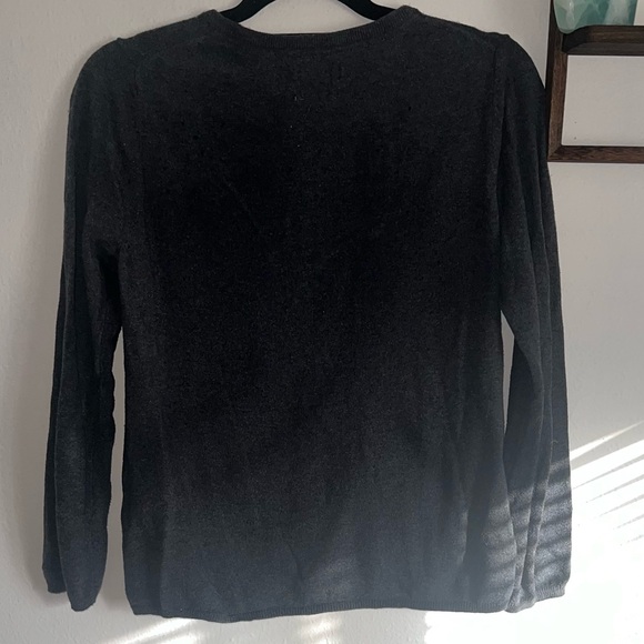 Equestrian world sweater - Picture 6 of 6